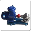 Hengbiao industrial gear pump supplier stainless steel self priming food grade olive palm edible vegetable oil transfer pump