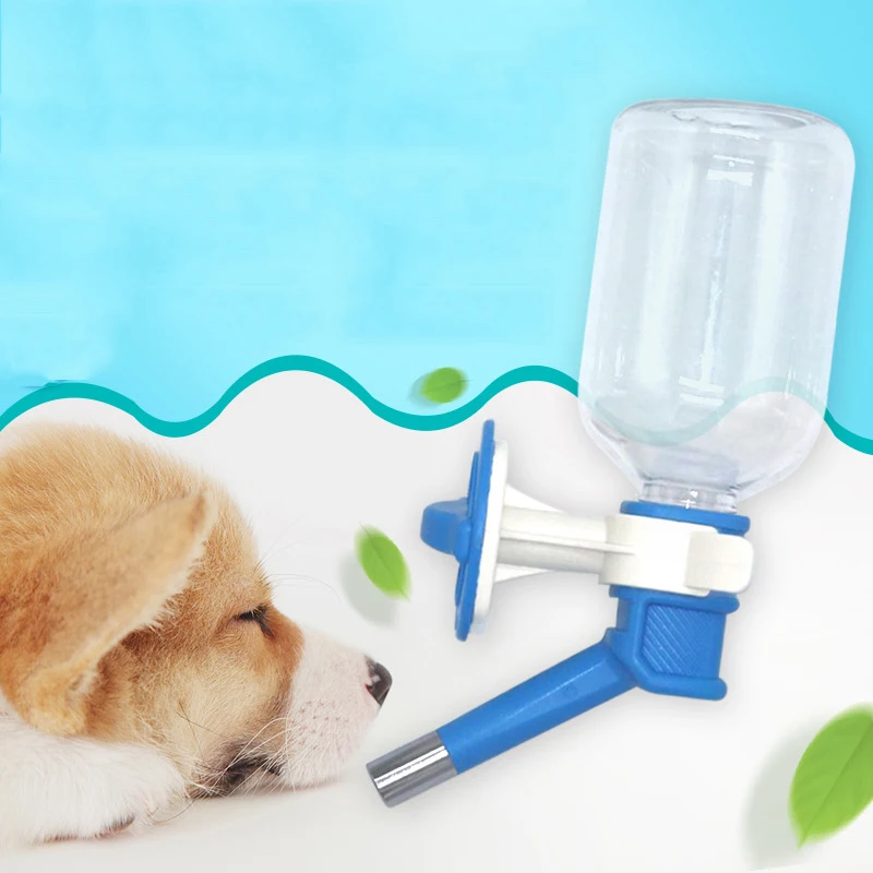 Pet Dog Bottles Wholesale Automatic Hot For Walking Portable Designs