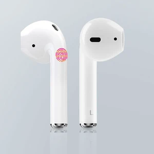 i9s 5.0 Mini Wireless Stereo Earphones iPhone