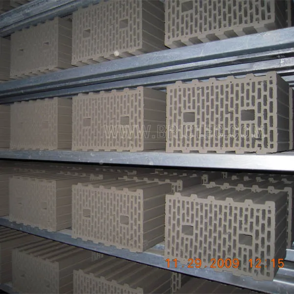 Artificial Small Tunnel Brick Dryer With Short Time Construction Buy