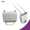 ZISA 4LAN Ports ADSL ADSL2 Modem Wifi Router