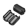Noise Filter Cable Ring Anti-Interference Noise Filters Ferrite Core Choke Clip for Appliances Power Audio