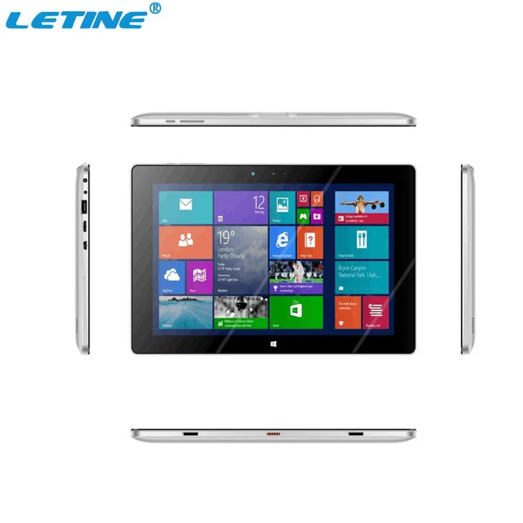 

Customize 10 Inch tablet pc Window-s 10 Intel Tablet PC Quad Core 4G/64GB Tablet