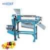 NEWEEK tropical fruit processing pineapple lemon strawberry juice extractor