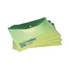 Company premium customized product pp document carrying file folder bag