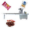 tea bag packing machine Solid packaging machine
