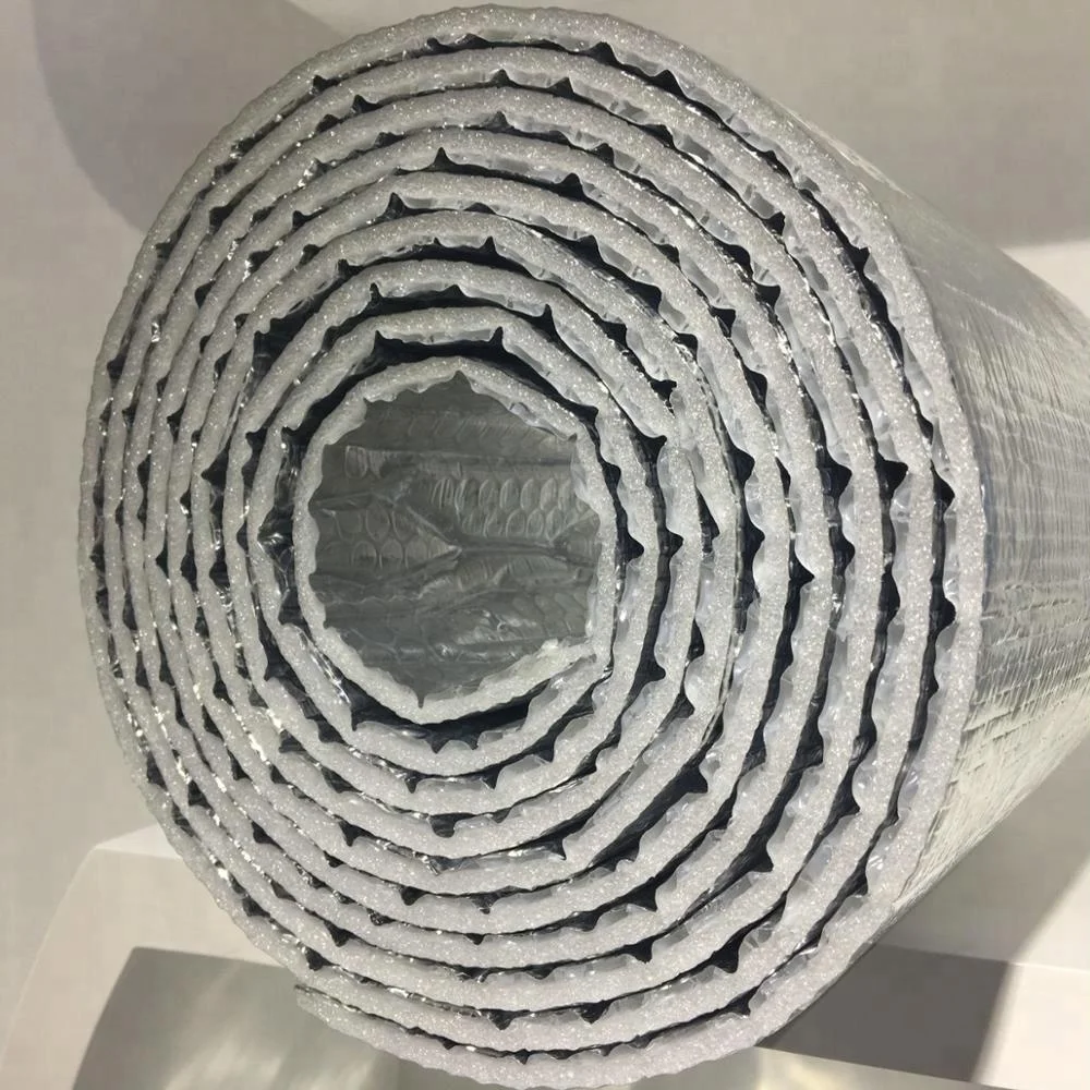 Moisture Barrier Underlay Carpet Insulation For Floor Buy