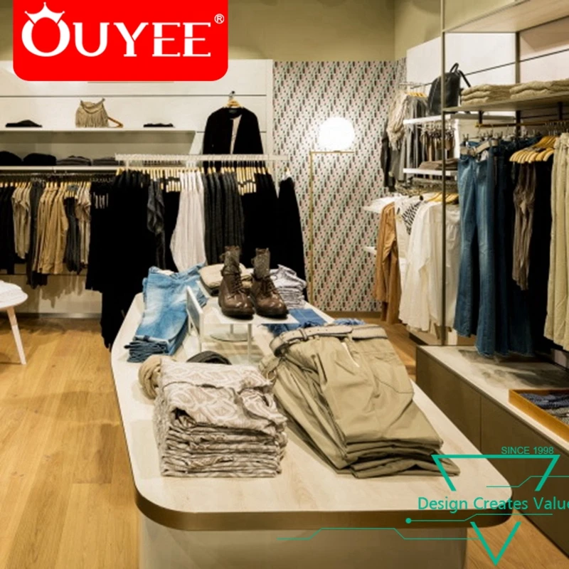 women cloth shop