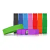 New coming 1/2/4/8/16/32GB Usb Flash Drives Silicone Bracelet
