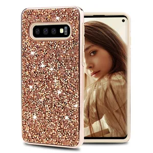 Bling Diamond Phone Case Samsung Galaxy S10