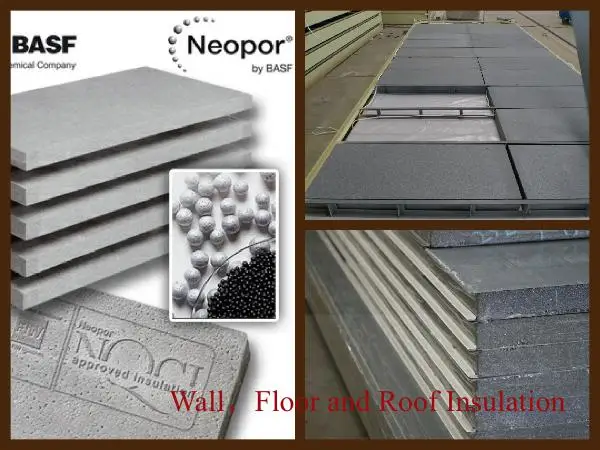 neopor