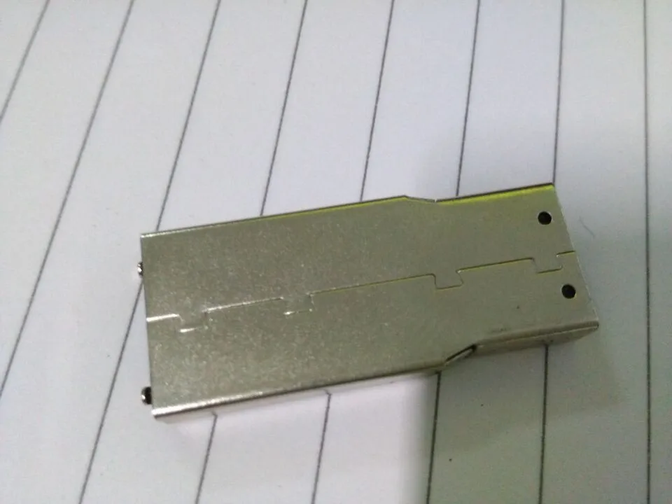 Naked Usb Flash Drive No Case 1gb 2gb 4gb 8gb 16gb 32gb Bared Usb Flash