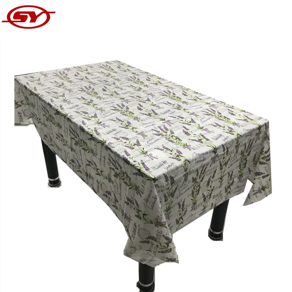 Wholesale Peva Vinyl Tablecloth - Buy Tablecloth,Coloring Peva ...