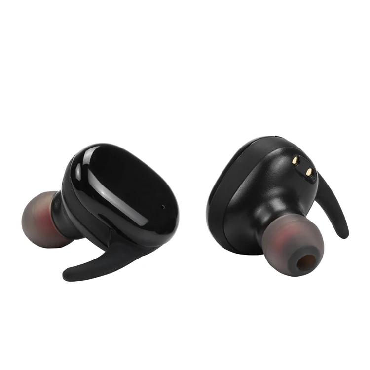 

Factory Price TWS Wireless in ear Earphone Mini bluetooth Earbuds with Microphone