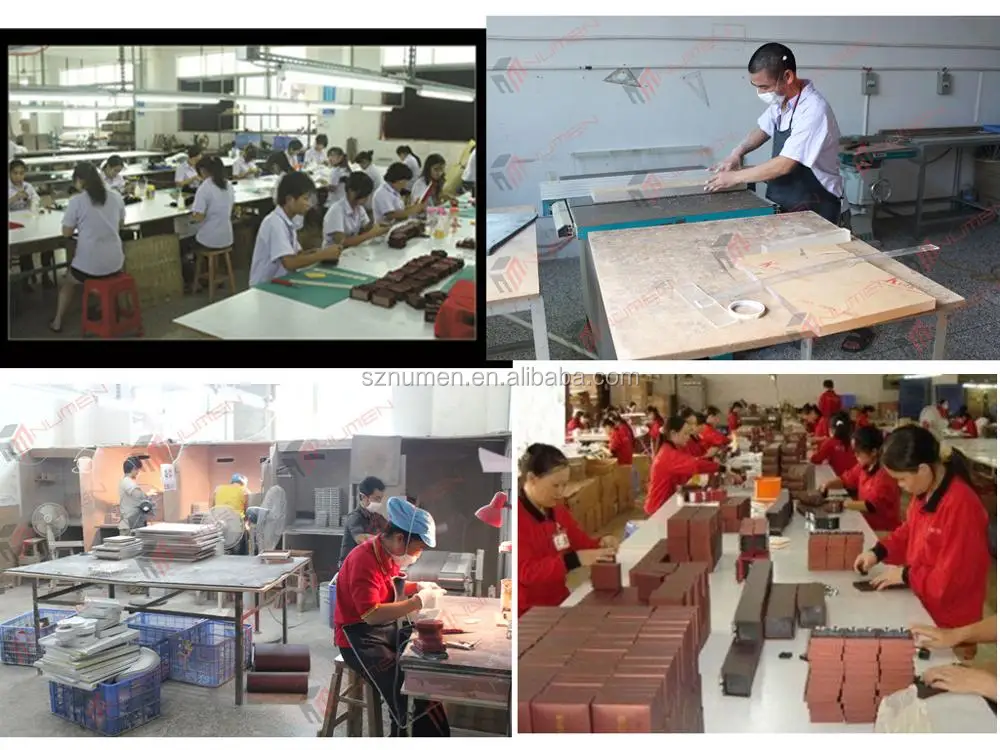 Customized jewelry display set