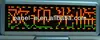Use software to exit text,16x64 pixel LED meeting display board