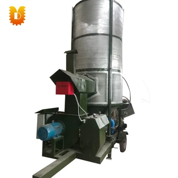 Centrifugal Mobile Grain Drying Machine/rice Dryer - Buy Grain Drying ...