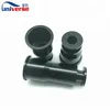 High Precision Custom Plastic Injection Auto Spare Tooling Parts