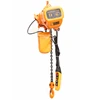 Factory double electrical hoist 1000kg 220V India Usage