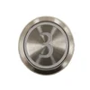 Kone Elevator Spare Parts Push Buttons
