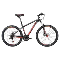 

China bicycle factory cheap price 27.5 6061 aluminum alloy 26 inch mountain bike