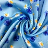 160cm bamboo cotton print fabric from China textile plant