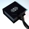 Good price nice quality custom black box factory
