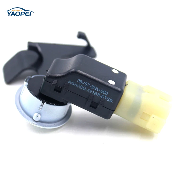 New Rear Parking Aid For Honda 39680snvh01zg Parking Sensor Buy Rear Parking Aid For Honda