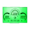 Digital LCD Module Auto Meter LCD with High Resolution