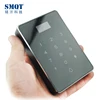 Access control 13.56Mhz rfid card reader door controller keypad