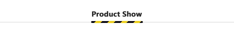 3 Product show