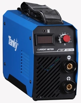 Cheap And Easy Use Inverter Mma Welding Machine Arc 200 ...