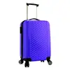 New Style PP Four Wheels Travel Luggage Bag