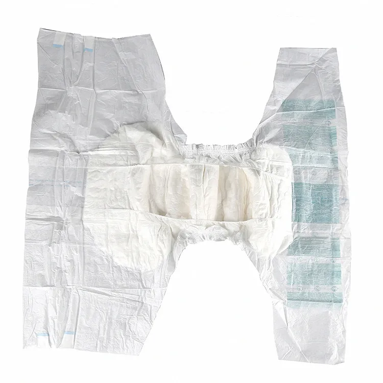 Cheap Wholesale Disposable Hospital Diapers For Adults Buy Diapers