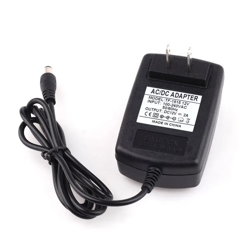 12v 2a Ac/dc Power Supply Adapter Charger For Bose Soundlink Mini ...