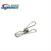 High quality stainless steel clothes Clip