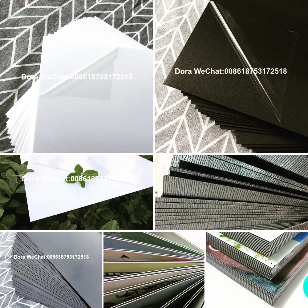 1140*1250mm White Premium Rigid Self Adhesive Pvc Sheet Buy Pvc Rigid Sheet,Album Inner Pages