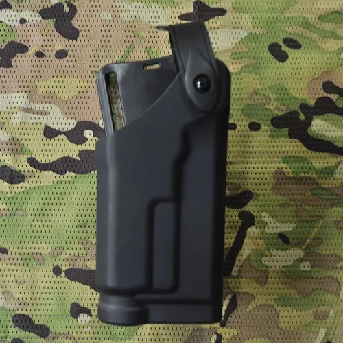 Pistolenholster Polizei Schulterhoster Pistolenhalfter Pistolen Holster Schulter