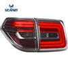 VLAND Factory car tail lamp for Patrol 2008-2015 LED taillight wholesale price
