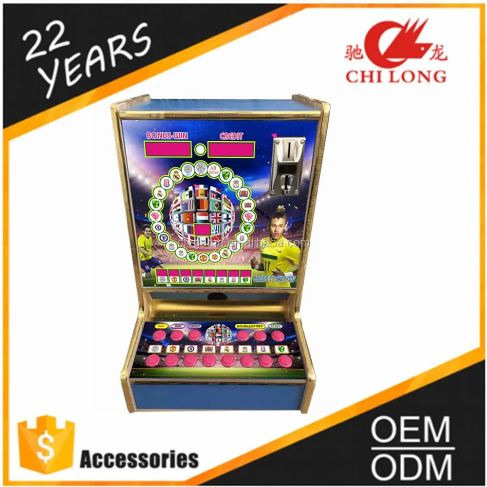 Football Pcb Board Green Giant Table Game Machine Coin Operated Slot Panda  Gambling Machine Kits - Buy Football Bonus Slot Game Machine,Panda Gambling  Machine,Table Slot Game Machine Kit Product on Alibaba.com