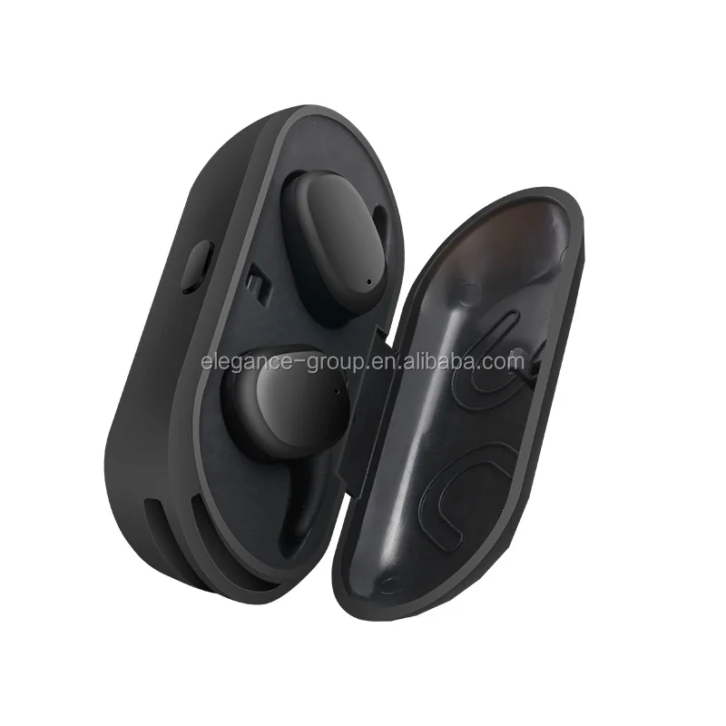 

Elegance Mini Wireless Bluetooth Earbud Wireless TWS Earphone Noise Reduction With Microphone For Cell phone
