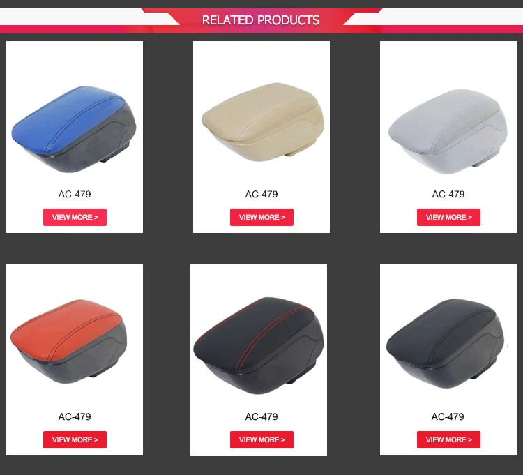 Carfu Car Accessories Automatic Leather Diamond Crystal Car Gear Shift