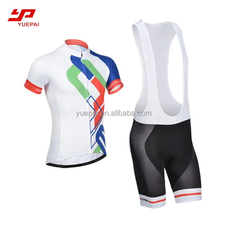 

2017 new arrival factory price digital sublimation printing unisex cycling jersey, No limitations