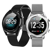 

DTNO.1 DT28 Smart Watch ECG Heart Rate Monitor Waterproof Men Payment Fitness Tracker Wristband Smart Bracelet Sport Wrist watch