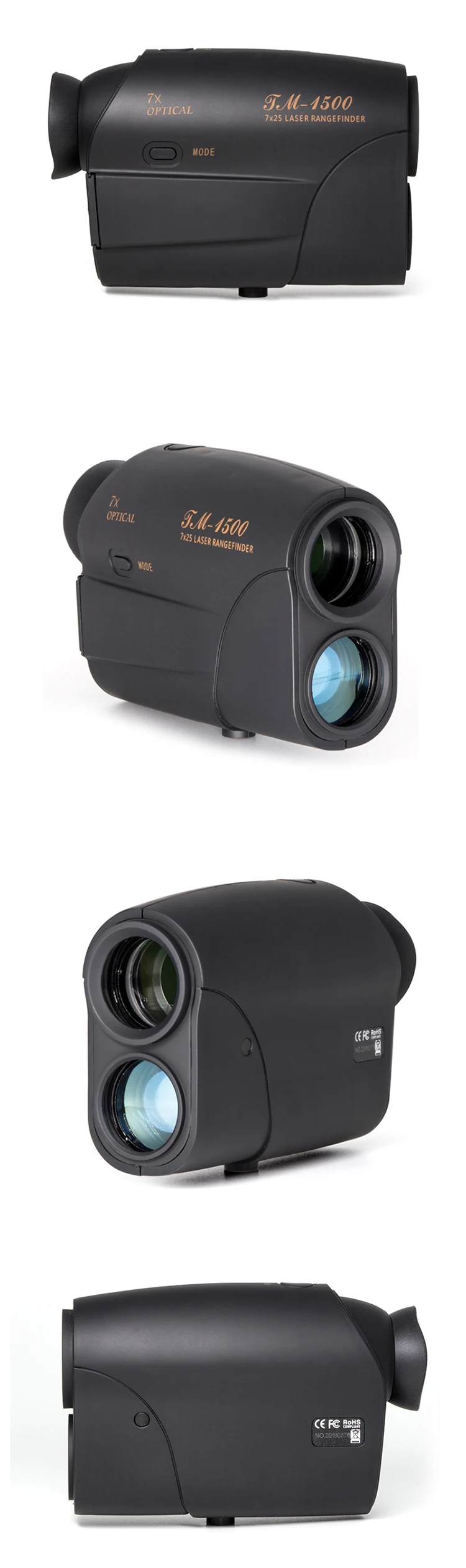 800 Meter Long Distance Laser Rangefinder Digital Angle Finder Buy