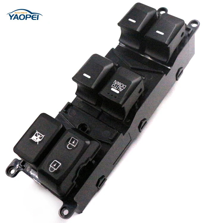 Electric Power Window Switch 93570b5000 Auto Electric Window Switch For K Ia K3 Buy Electric