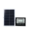 Middle East market IP65 solar led floor light solar light 25W 40W 60W 80W 100W 150W 200W solar led outdoor light
