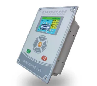 DETIAL OF High Efficiency 2ton Steam Electricity Generator For Food Industry