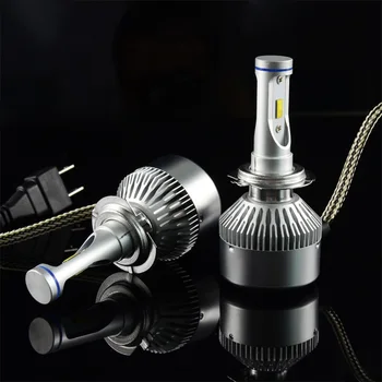 super bright h7 headlight bulbs