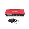 4K Ultra HD 1x2 H-DMI 2.0 Splitter 1 In 2 Out Support HDR 10 and D-olby Vision